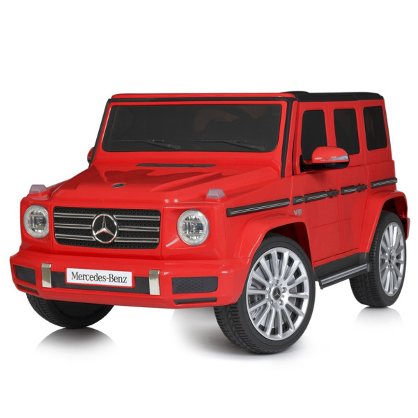 Дитячий електромобіль Джип M 5028EBLR-3 до 50 кг Дитячий електромобіль Джип M 5028EBLR-3 до 50 кг