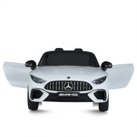 Дитячий електромобіль Машинка M 5098EBLR-1 до 35 кг