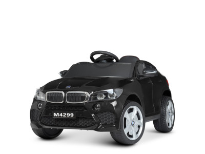 Дитячий електромобіль M 4299EBLRS-2 до 30 кг