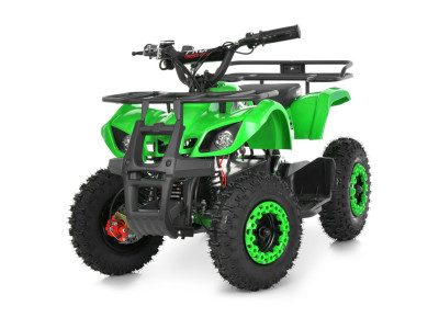 Дитячий електромобіль Квадроцикл HB-EATV1000N-5 до 65 кг