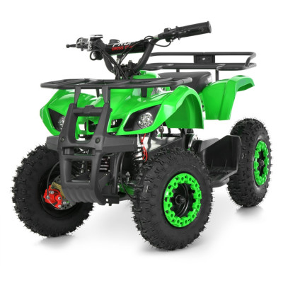 Дитячий електромобіль Квадроцикл HB-EATV1000N-5 до 65 кг