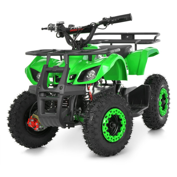 Дитячий електромобіль Квадроцикл HB-EATV1000N-5 до 65 кг