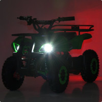 Дитячий електромобіль Квадроцикл HB-EATV1000N-5 до 65 кг