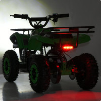 Дитячий електромобіль Квадроцикл HB-EATV1000N-5 до 65 кг