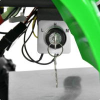 Дитячий електромобіль Квадроцикл HB-EATV1000N-5 до 65 кг