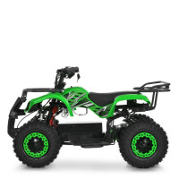 Дитячий електромобіль Квадроцикл HB-EATV1000N-5 до 65 кг