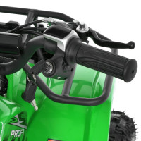 Дитячий електромобіль Квадроцикл HB-EATV1000N-5 до 65 кг