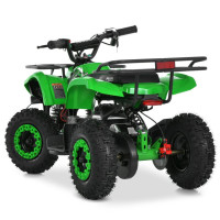 Дитячий електромобіль Квадроцикл HB-EATV1000N-5 до 65 кг
