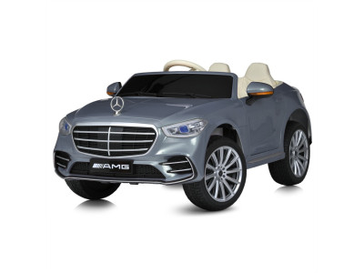 Дитячий електромобіль Машина M 6020EBLR-12 до 30 кг