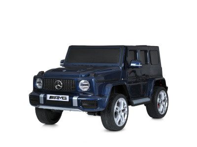 Дитячий електромобіль Джип M 6137EBLRS- 4 до 30 кг Дитячий електромобіль Джип M 6137EBLRS- 4 до 30 кг