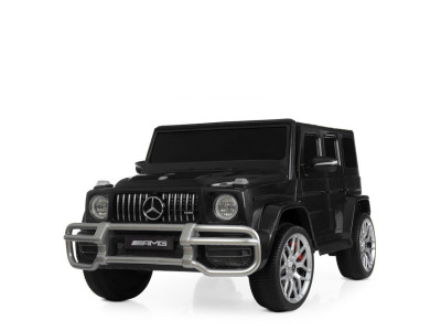 Дитячий електромобіль Джип M 4259EBLR-2 до 60 кг