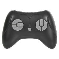 Дитячий електромобіль Джип M 6379EBLR-1 до 30 кг білий