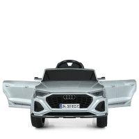 Дитячий електромобіль Машина M 5899EBLRS-11 до 30 кг Дитячий електромобіль Машина M 5899EBLRS-11 до 30 кг
