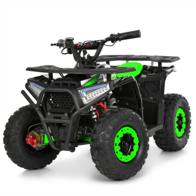 Дитячий електромобіль Квадроцикл HB-FFA1000-2-5 до 65 кг