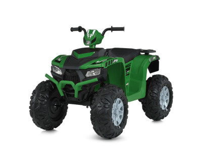 Дитячий електромобіль Квадроцикл M 6060EL-5 (24V) до 35 кг