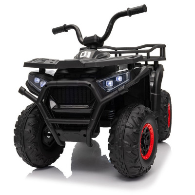 Дитячий електромобіль Квадроцикл M 6127EBLR-2 (24V) до 30 кг