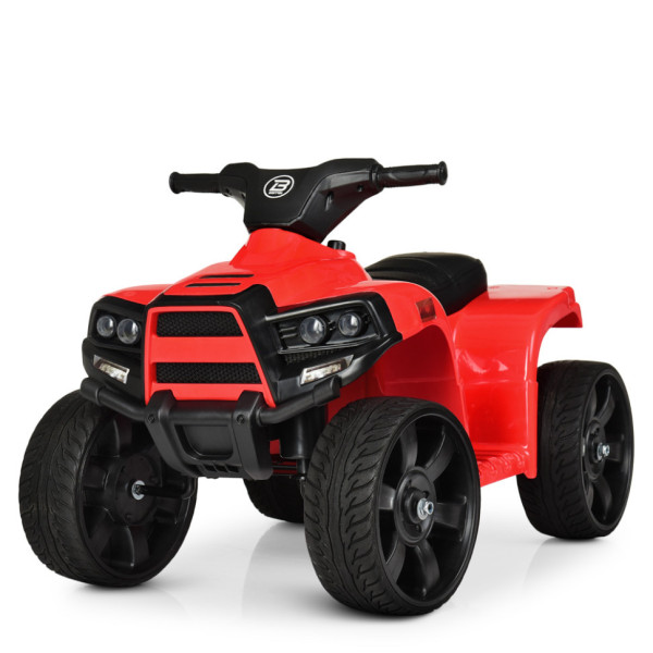 Дитячий електроквадроцикл Bambi Racer M 3893EL-3 до 20 кг Дитячий електроквадроцикл Bambi Racer M 3893EL-3 до 20 кг