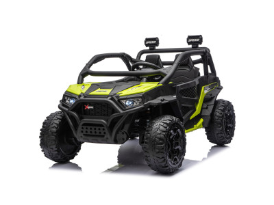 Дитячий електромобіль Баггі M 6481EBLR-5(24V) до 30 кг