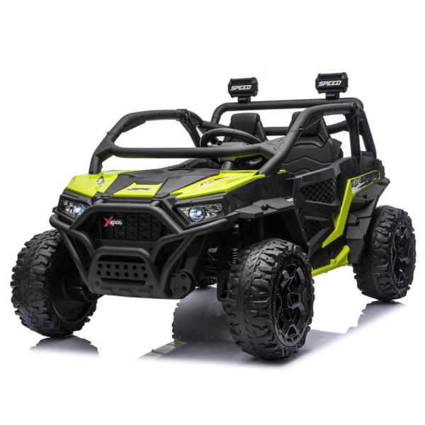 Дитячий електромобіль Баггі M 6481EBLR-5(24V) до 30 кг