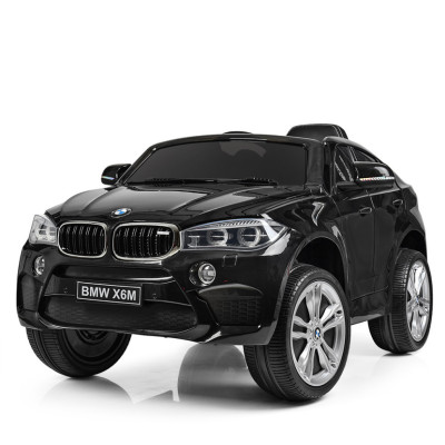 Дитячий електромобіль джип Bambi JJ2199EBLR-2 до 50 кг