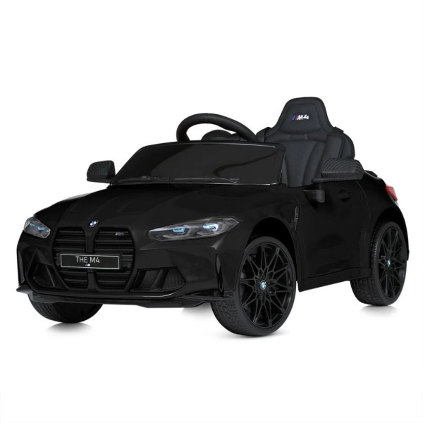 Дитячий електромобіль Машина M 5096EBLR-2 24G 2 мотори 35W 1аккум.12V10AH EVA