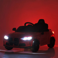 Дитячий електромобіль Машина M 5096EBLR-2 24G 2 мотори 35W 1аккум.12V10AH EVA