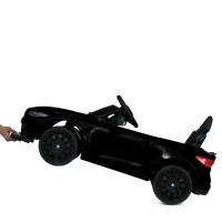 Дитячий електромобіль Машина M 5096EBLR-2 24G 2 мотори 35W 1аккум.12V10AH EVA