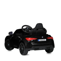 Дитячий електромобіль Машина M 5096EBLR-2 24G 2 мотори 35W 1аккум.12V10AH EVA
