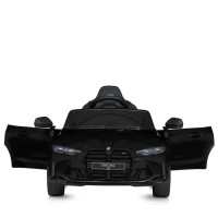 Дитячий електромобіль Машина M 5096EBLR-2 24G 2 мотори 35W 1аккум.12V10AH EVA
