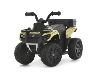 Дитячий електроквадроцикл M 6286EBLR-13 до 20 кг
