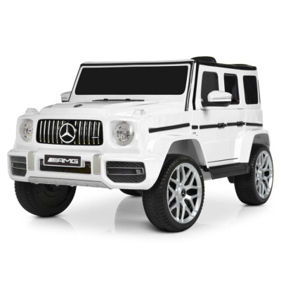 Дитячий електромобіль Джип Bambi M 4214EBLR-1 до 30 кг Дитячий електромобіль Джип Bambi M 4214EBLR-1 до 30 кг