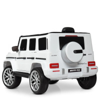 Дитячий електромобіль Джип Bambi M 4214EBLR-1 до 30 кг Дитячий електромобіль Джип Bambi M 4214EBLR-1 до 30 кг