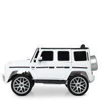 Дитячий електромобіль Джип Bambi M 4214EBLR-1 до 30 кг Дитячий електромобіль Джип Bambi M 4214EBLR-1 до 30 кг