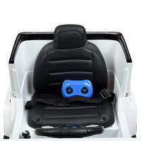 Дитячий електромобіль Джип Bambi M 4214EBLR-1 до 30 кг Дитячий електромобіль Джип Bambi M 4214EBLR-1 до 30 кг