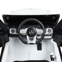Дитячий електромобіль Джип Bambi M 4214EBLR-1 до 30 кг Дитячий електромобіль Джип Bambi M 4214EBLR-1 до 30 кг