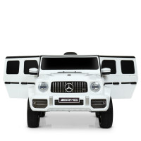 Дитячий електромобіль Джип Bambi M 4214EBLR-1 до 30 кг Дитячий електромобіль Джип Bambi M 4214EBLR-1 до 30 кг