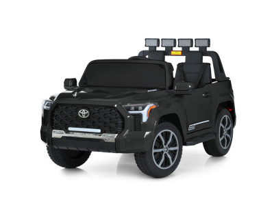 Дитячий електромобіль Джип M 6192EBLR-2(24V) до 50 кг