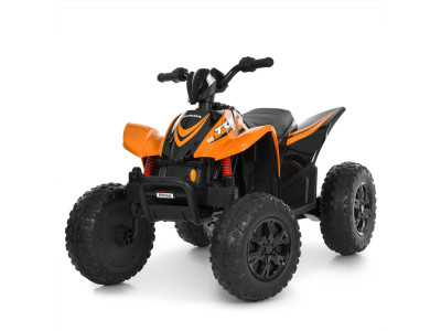 Дитячий електромобіль Квадроцикл M 6309EL-7 до 30 кг