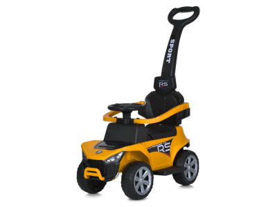 Дитячий електромобіль Машина M 5764EBLR-6 до 23 кг