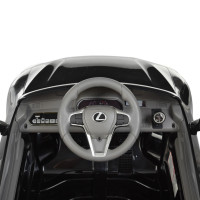 Дитячий електромобіль Bambi JE1618EBLR-2 Lexus до 30 кг Дитячий електромобіль Bambi JE1618EBLR-2 Lexus до 30 кг
