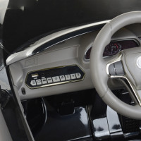 Дитячий електромобіль Bambi JE1618EBLR-2 Lexus до 30 кг Дитячий електромобіль Bambi JE1618EBLR-2 Lexus до 30 кг