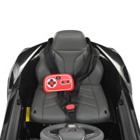 Дитячий електромобіль Bambi JE1618EBLR-2 Lexus до 30 кг Дитячий електромобіль Bambi JE1618EBLR-2 Lexus до 30 кг