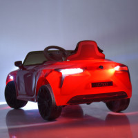 Дитячий електромобіль Bambi JE1618EBLR-2 Lexus до 30 кг Дитячий електромобіль Bambi JE1618EBLR-2 Lexus до 30 кг