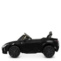 Дитячий електромобіль Bambi JE1618EBLR-2 Lexus до 30 кг Дитячий електромобіль Bambi JE1618EBLR-2 Lexus до 30 кг