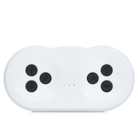 Дитячий електромобіль Мотоцикл M 6298BR-13 до 25 кг