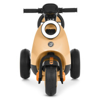 Дитячий електромобіль Мотоцикл M 6298BR-13 до 25 кг