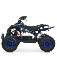 Дитячий електромобіль Квадроцикл HB-EATV1200Q-4ST до 65 кг Дитячий електромобіль Квадроцикл HB-EATV1200Q-4ST до 65 кг