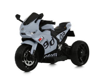 Дитячий електромобіль Мотоцикл M 6265EL-11 до 30 кг Дитячий електромобіль Мотоцикл M 6265EL-11 до 30 кг