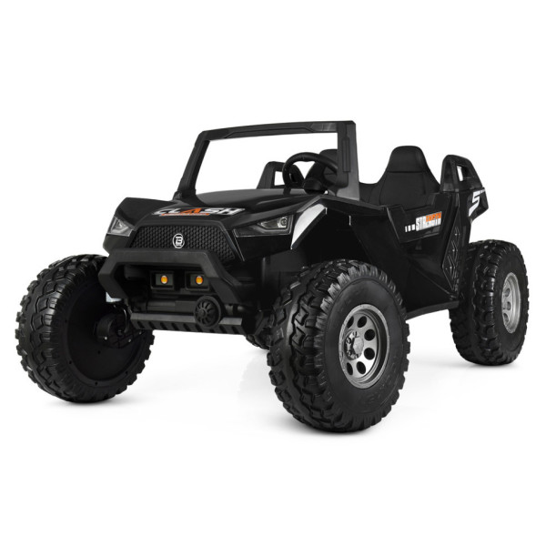 Дитячий електромобіль Джип Bambi Racer M 4170EBLR-2(24V) до 100 кг Дитячий електромобіль Джип Bambi Racer M 4170EBLR-2(24V) до 100 кг