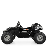 Дитячий електромобіль Джип Bambi Racer M 4170EBLR-2(24V) до 100 кг Дитячий електромобіль Джип Bambi Racer M 4170EBLR-2(24V) до 100 кг